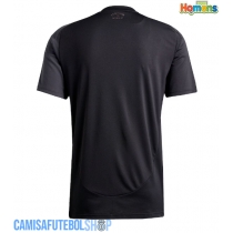 Camisa de time de futebol Inter Miami Replicas 2º Equipamento 2025-26 Manga Curta